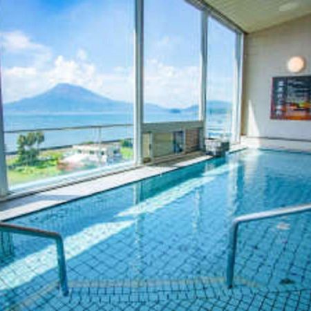 Livemax Resort Sakurajima Sea Front Tarumizu Zewnętrze zdjęcie