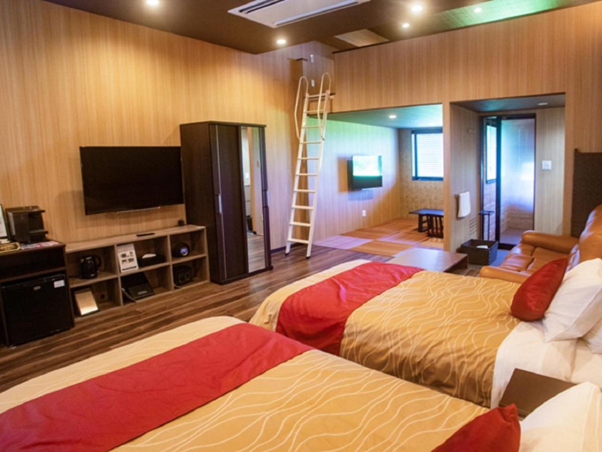 Livemax Resort Sakurajima Sea Front Tarumizu Zewnętrze zdjęcie