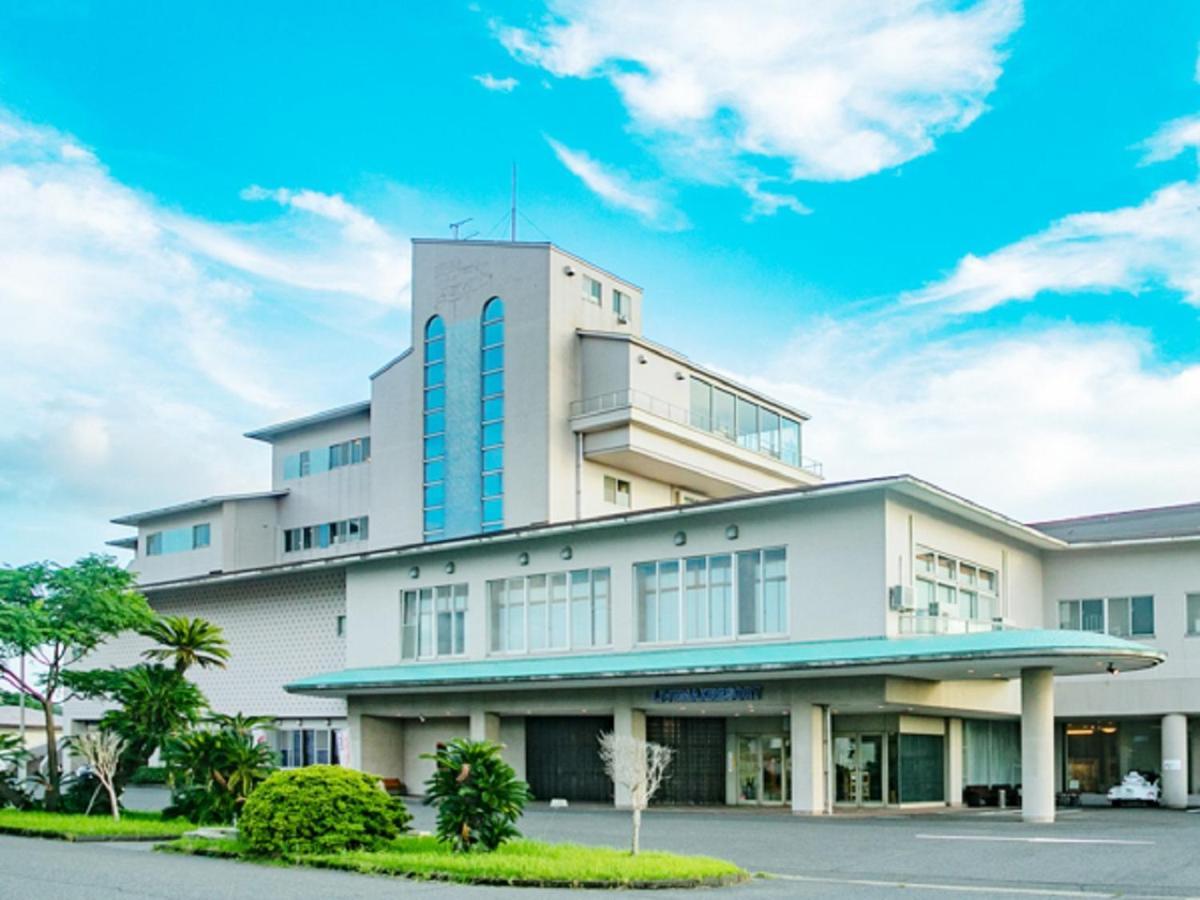 Livemax Resort Sakurajima Sea Front Tarumizu Zewnętrze zdjęcie