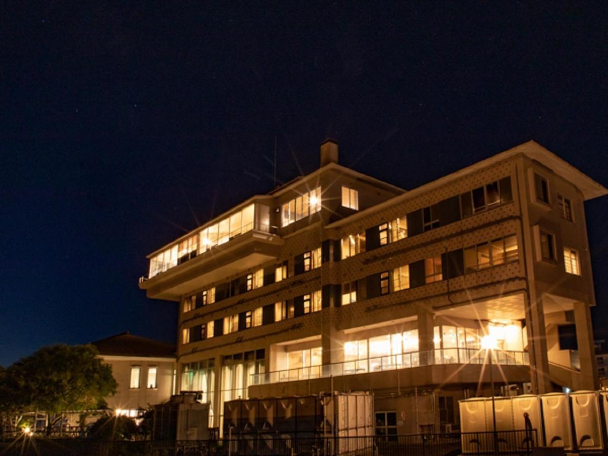 Livemax Resort Sakurajima Sea Front Tarumizu Zewnętrze zdjęcie