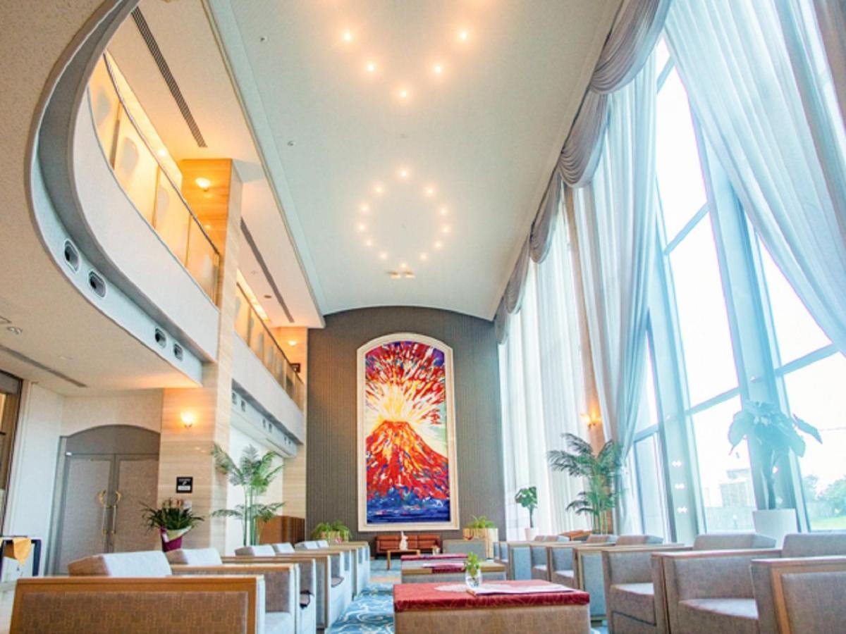 Livemax Resort Sakurajima Sea Front Tarumizu Zewnętrze zdjęcie