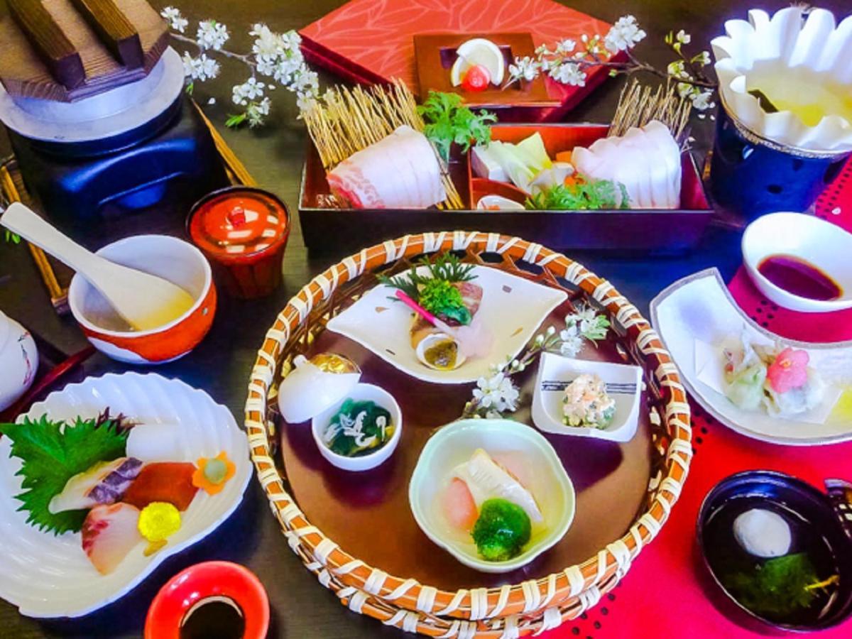 Livemax Resort Sakurajima Sea Front Tarumizu Zewnętrze zdjęcie