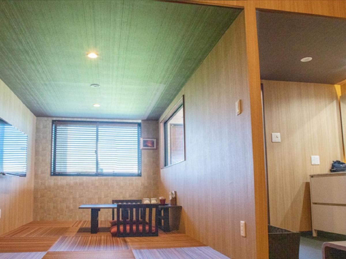 Livemax Resort Sakurajima Sea Front Tarumizu Zewnętrze zdjęcie
