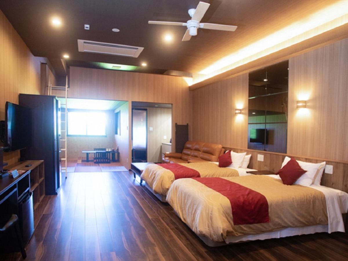 Livemax Resort Sakurajima Sea Front Tarumizu Zewnętrze zdjęcie
