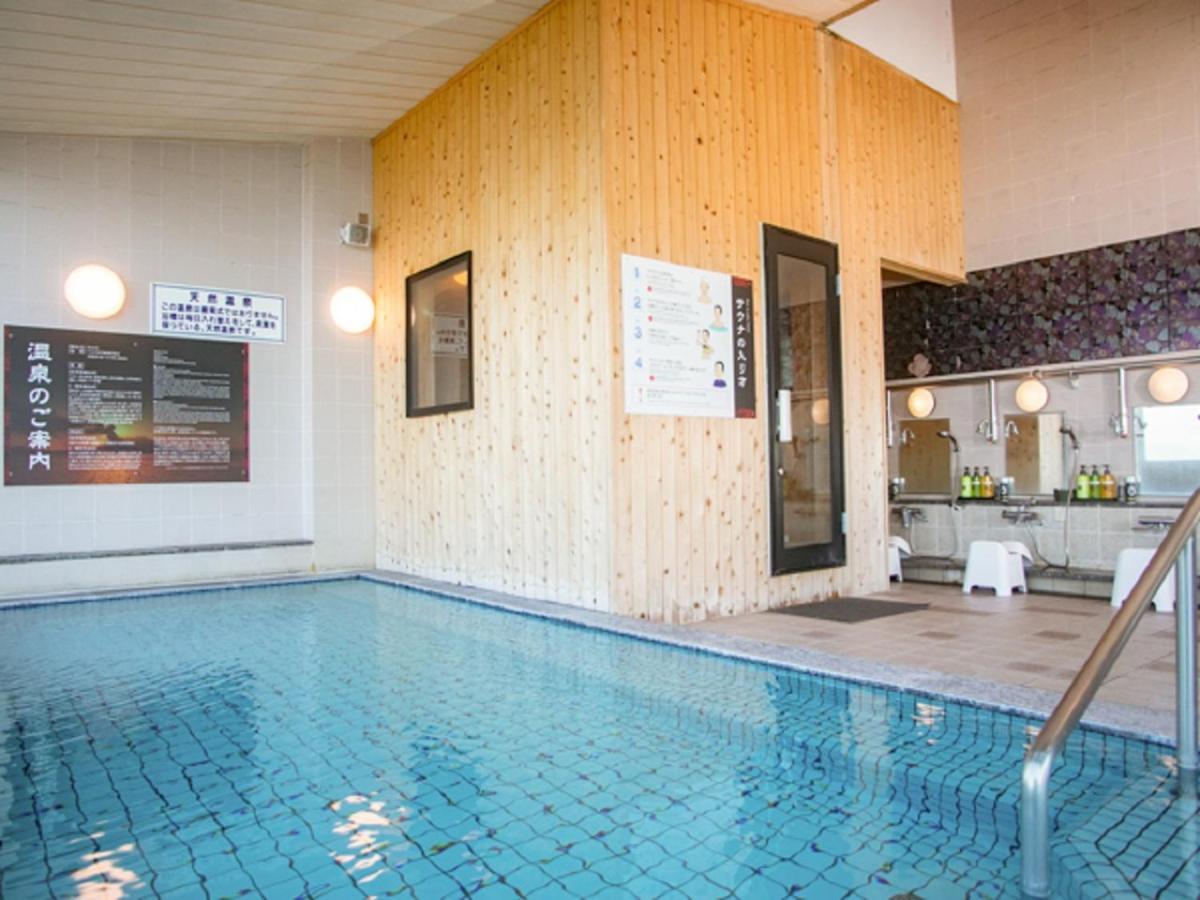 Livemax Resort Sakurajima Sea Front Tarumizu Zewnętrze zdjęcie
