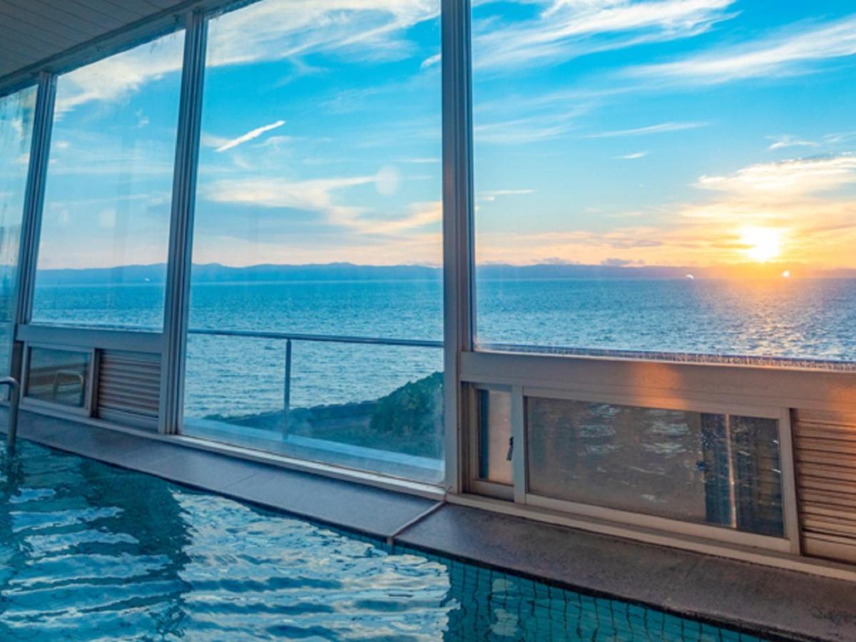 Livemax Resort Sakurajima Sea Front Tarumizu Zewnętrze zdjęcie