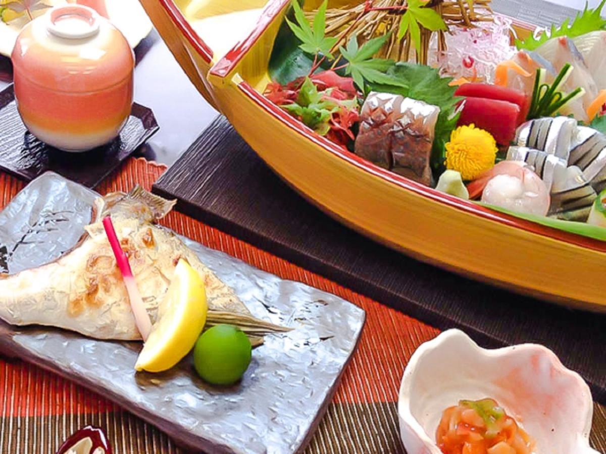 Livemax Resort Sakurajima Sea Front Tarumizu Zewnętrze zdjęcie