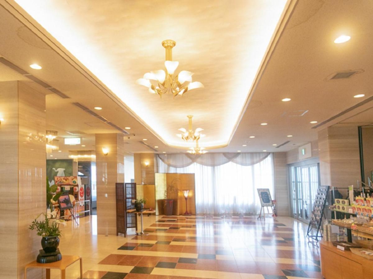 Livemax Resort Sakurajima Sea Front Tarumizu Zewnętrze zdjęcie