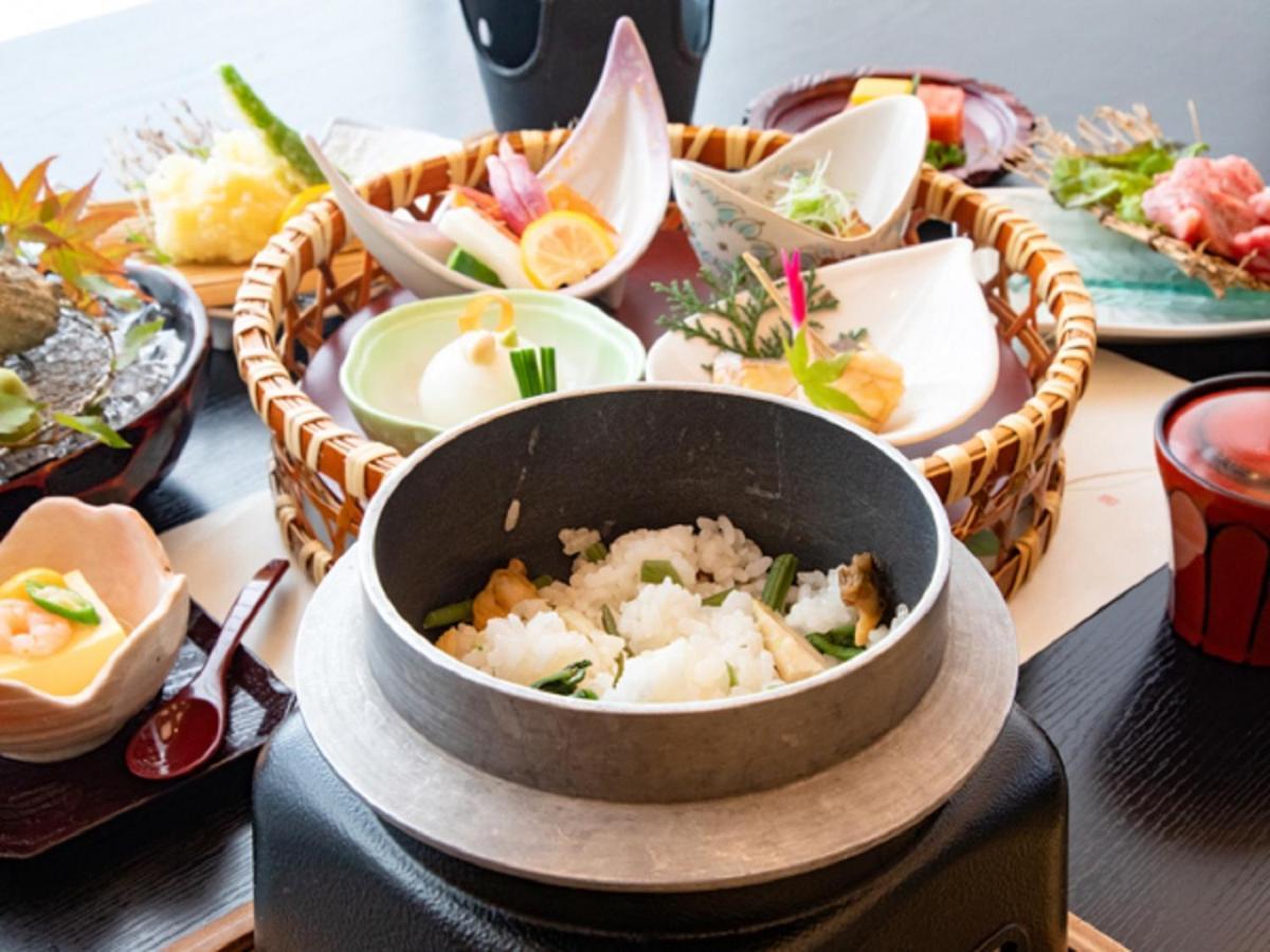 Livemax Resort Sakurajima Sea Front Tarumizu Zewnętrze zdjęcie