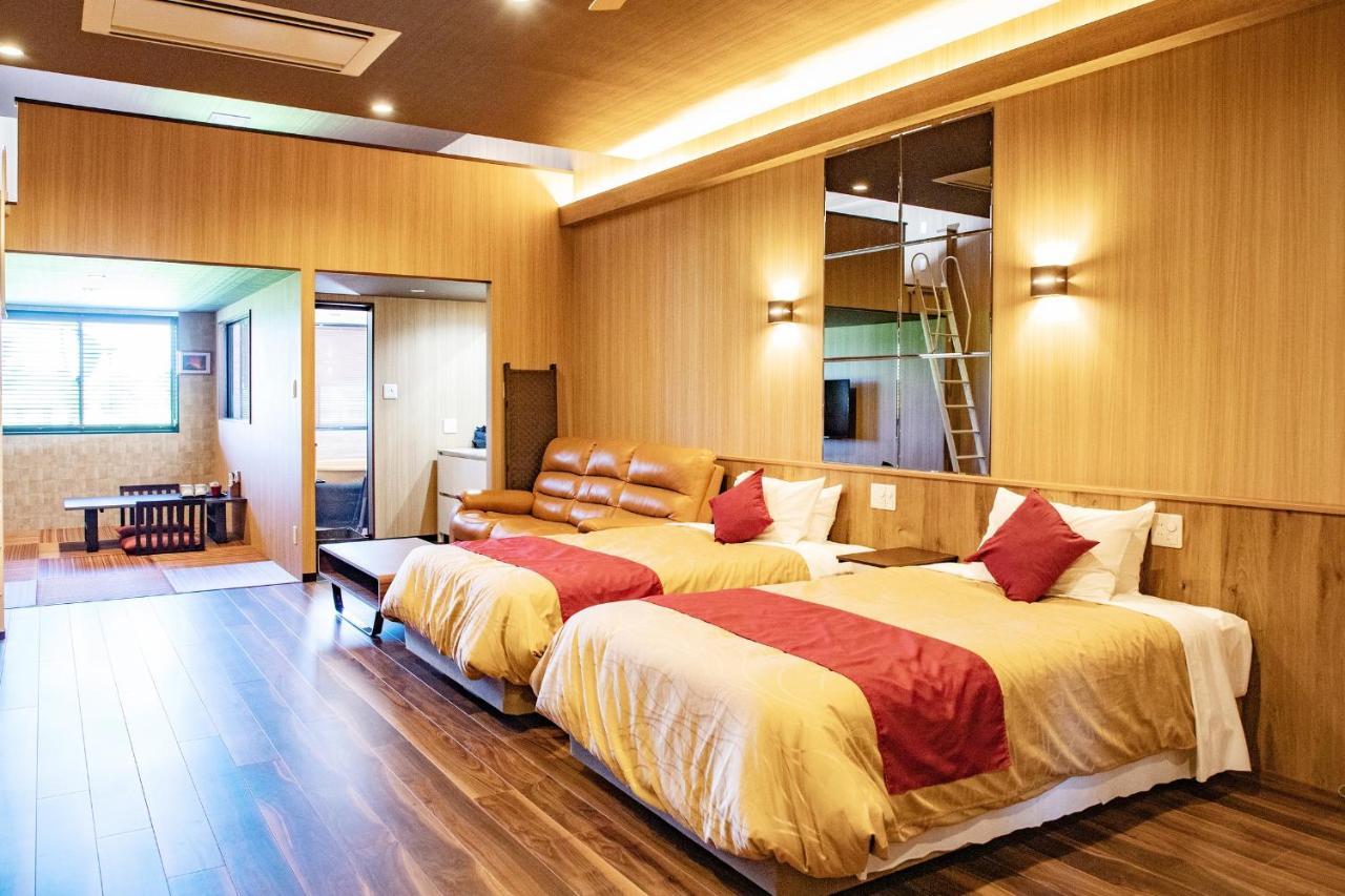 Livemax Resort Sakurajima Sea Front Tarumizu Zewnętrze zdjęcie