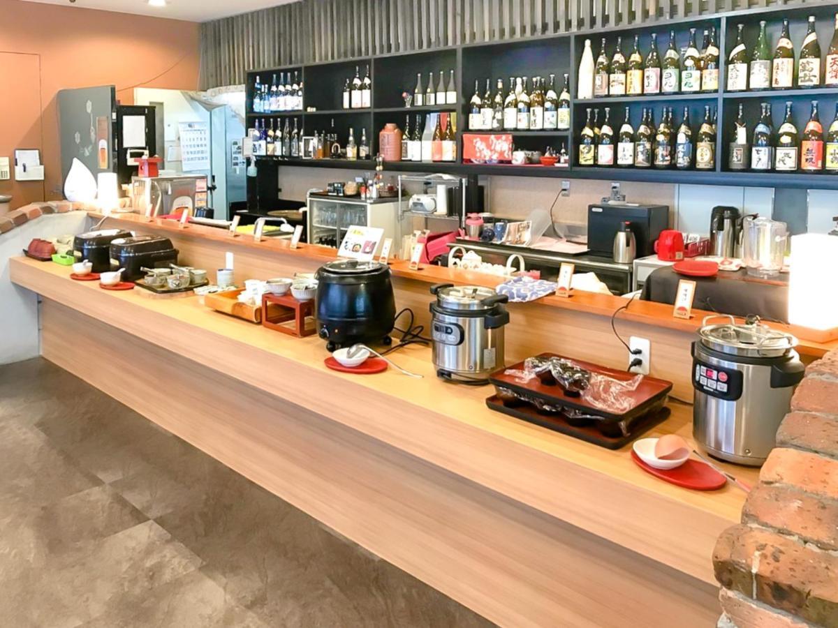 Livemax Resort Sakurajima Sea Front Tarumizu Zewnętrze zdjęcie
