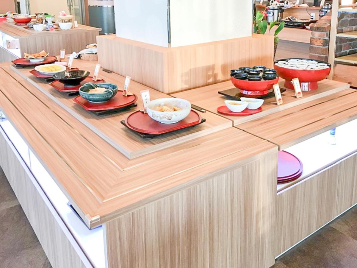 Livemax Resort Sakurajima Sea Front Tarumizu Zewnętrze zdjęcie