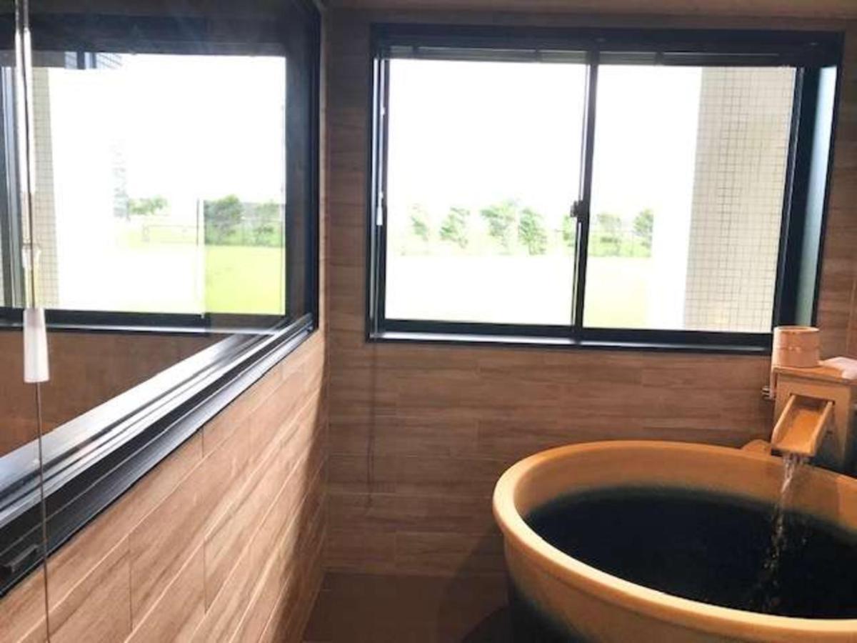 Livemax Resort Sakurajima Sea Front Tarumizu Zewnętrze zdjęcie