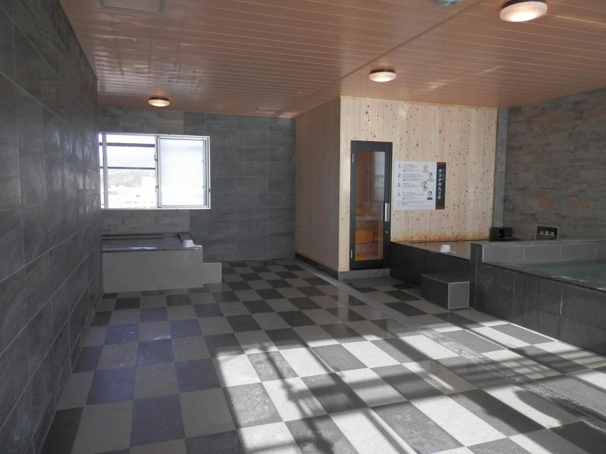 Livemax Resort Sakurajima Sea Front Tarumizu Zewnętrze zdjęcie