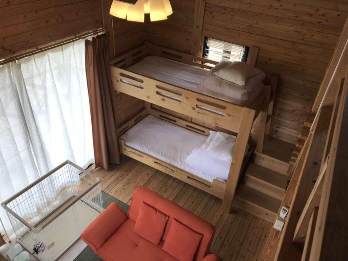 Livemax Resort Sakurajima Sea Front Tarumizu Zewnętrze zdjęcie