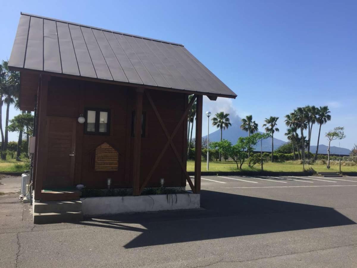 Livemax Resort Sakurajima Sea Front Tarumizu Zewnętrze zdjęcie