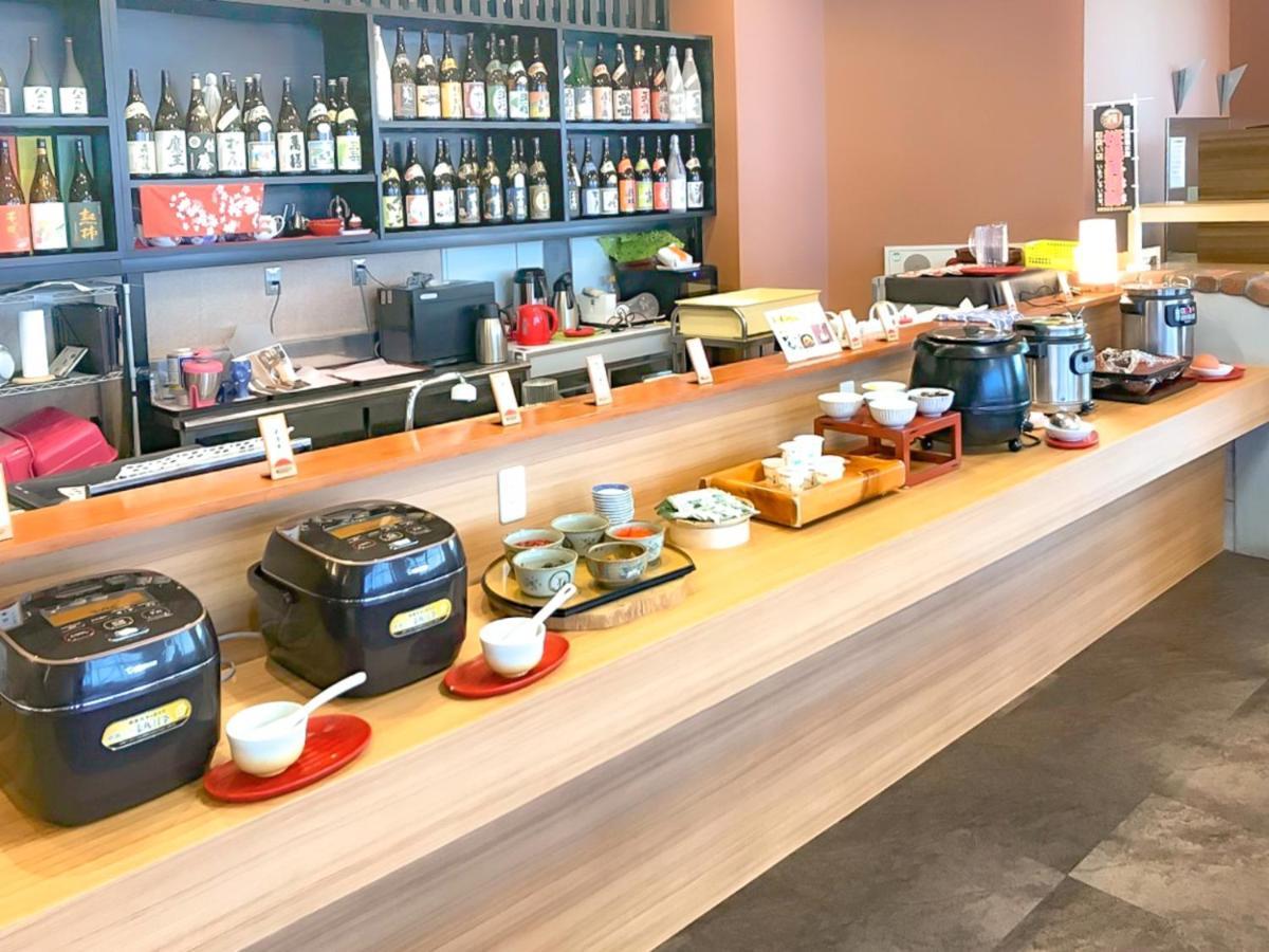 Livemax Resort Sakurajima Sea Front Tarumizu Zewnętrze zdjęcie