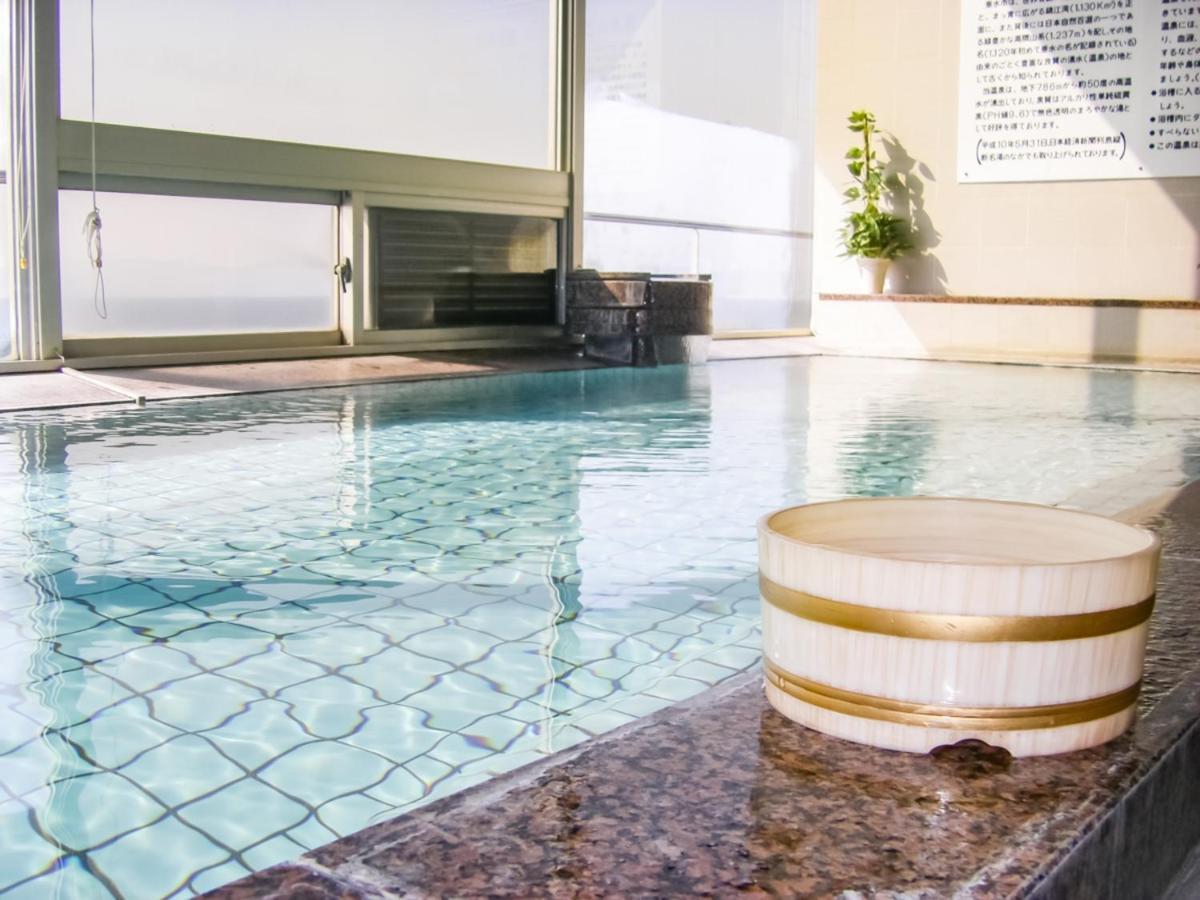 Livemax Resort Sakurajima Sea Front Tarumizu Zewnętrze zdjęcie