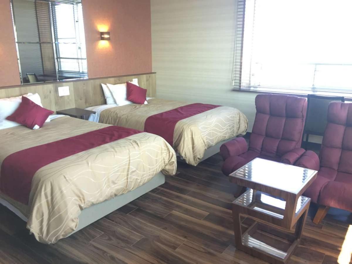 Livemax Resort Sakurajima Sea Front Tarumizu Zewnętrze zdjęcie
