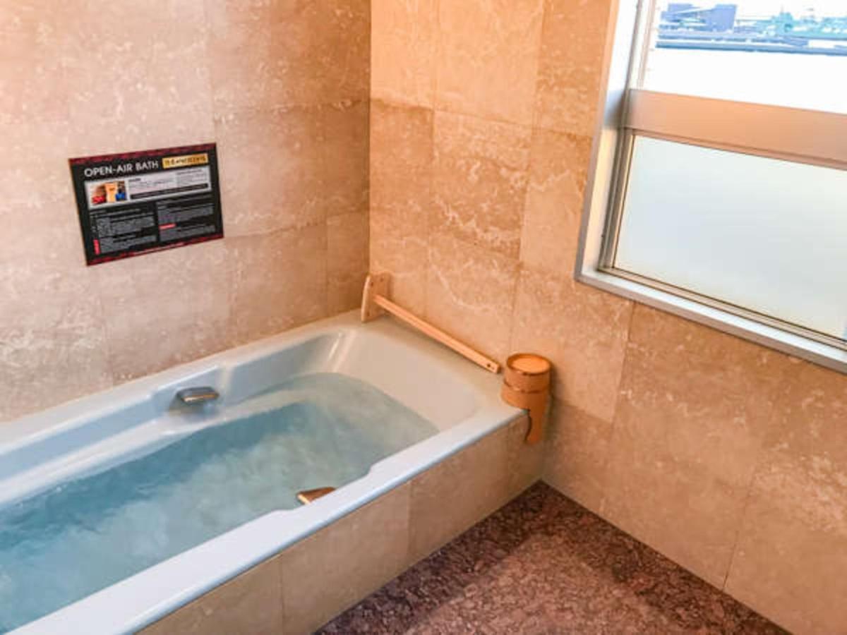 Livemax Resort Sakurajima Sea Front Tarumizu Zewnętrze zdjęcie